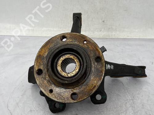 Right front steering knuckle OPEL CORSA F (P2JO) 1.2 (68) | BP31592917M26 - Image 4
