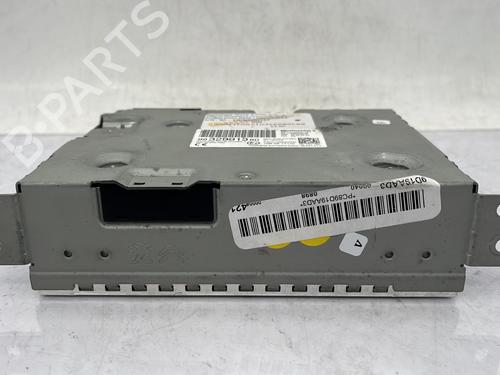 Used Radio PEUGEOT 508 II (FB_, FH_, F3_) 2.0 BlueHDI 180 (FHEHZR, FHEHZN) (177 hp) 29287769