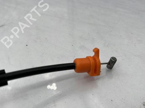 Rear left lock CITROËN C4 Grand Picasso I (UA_) 2.0 HDi 150 | BP23684519C100 