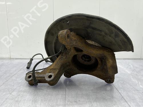 Right front steering knuckle DACIA DUSTER (HS_) 1.5 dCi 4x4 (HSMC, HSMD) | BP23665735M26 - Image 3