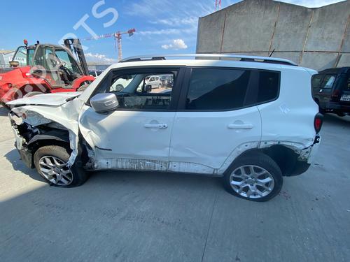 Dashboard JEEP RENEGADE SUV (BU, B1, BV) 2.0 CRD 4x4 | BP37531191C46 - Image 50