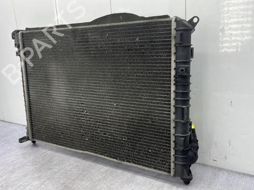 Water radiator MINI MINI Convertible (R52) Cooper S | BP23710347M31  - Image 7
