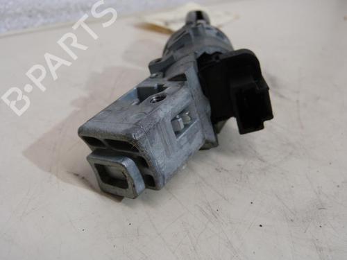 Used Ignition barrel PEUGEOT 407 (6D_) 3.0 (6DXFVJ) (211 hp) 23694028