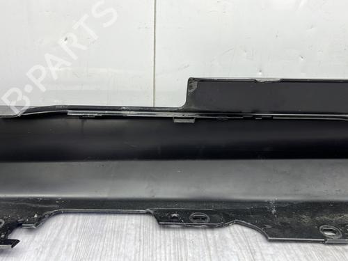Right sideskirt BMW 1 (F21) 118 d | BP24476592C114 