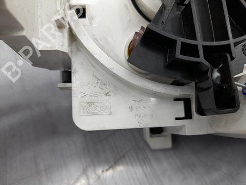 Climate control CITROËN C2 (JM_) 1.4 HDi | BP23708625I5 - Image 4