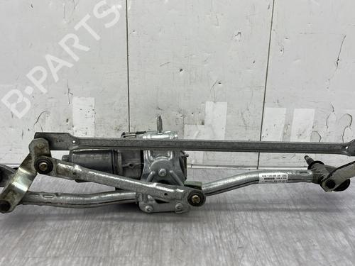 Front wiper motor AUDI A3 (8P1) 2.0 TDI quattro | BP26462251M29 