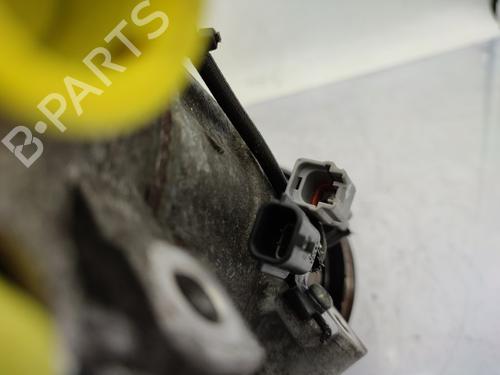 AC compressor RENAULT CLIO IV (BH_) 1.5 dCi 75 | BP23756067M34 