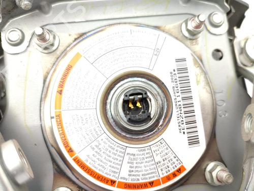 airbag-chauffr-suzuki-swift-iii-mz-ez-2005-23709147 main image