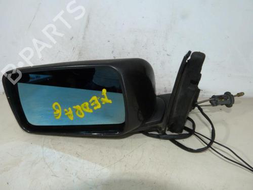 Used Left mirror LANCIA DELTA II (836_) 1.9 TD (836AM, 836AN) (90 hp) 23667257