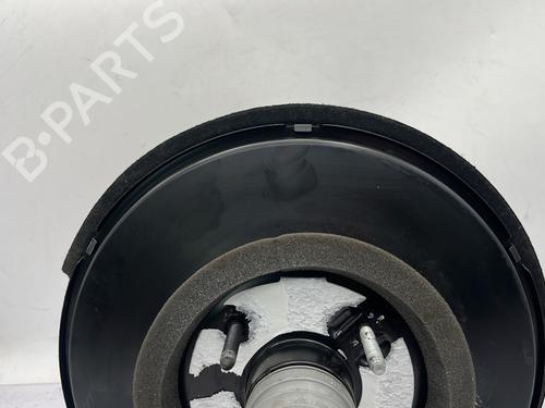 Servo brake PEUGEOT EXPERT Van (V_) 2.0 BlueHDi 120 | BP30870386M42 