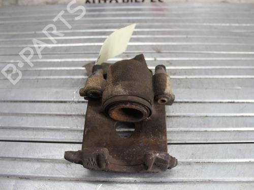Right front brake caliper VW GOLF III (1H1) 1.9 D | BP23665440M104 