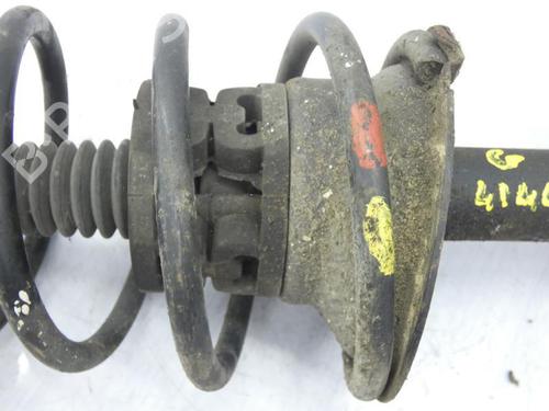 Used Left front shock absorber RENAULT MEGANE I Classic (LA0/1_) 1.6 e (LA0F, LA0S) (90 hp) 23699164
