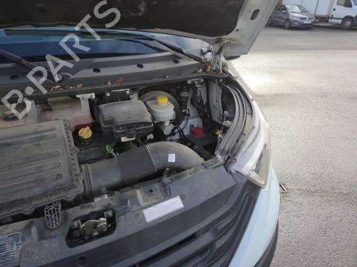 Engine IVECO DAILY VI Van 33S14, 35S14, 35C14, 42S14 | BP31873632M1  - Image 16
