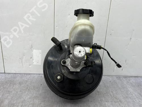 Used Servo brake KIA CARNIVAL I (UP) 2.9 TDi (126 hp) 23720287