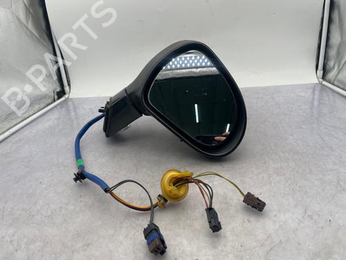 Used Right mirror Right mirror PEUGEOT 308 I (4A_, 4C_) 2.0 HDi (136 hp) 39903671 39903671