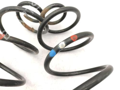 Shock absorber spring PEUGEOT 207 CC (WD_) 1.6 HDi | BP23678041C152 