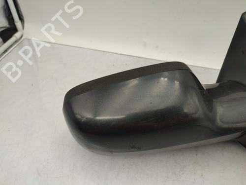 Right mirror RENAULT SCÉNIC II (JM0/1_) 1.5 dCi (JM1E, JM16) | BP25594555C27 