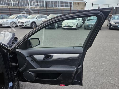 Warning switch MERCEDES-BENZ C-CLASS T-Model (S204) C 220 CDI (204.202) | BP25154357I22  - Image 31