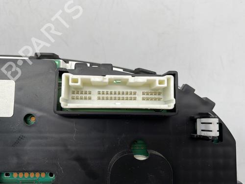 Instrument cluster NISSAN QASHQAI / QASHQAI +2 I (J10, NJ10, JJ10E) 1.5 dCi | BP23759644C47 