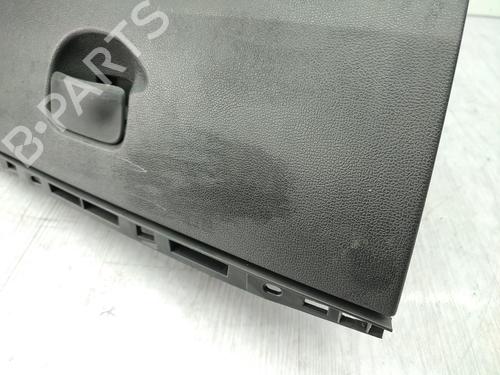 Glove box RENAULT CLIO III (BR0/1, CR0/1) 1.2 16V (BR02, BR0J, BR11, CR02, CR0J, CR11) | BP23677724C95 - Image 5