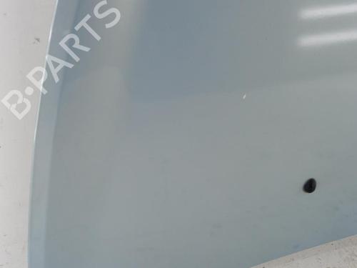 Hood RENAULT CLIO III (BR0/1, CR0/1) 1.5 dCi (BR17, CR17) | BP23710701C1 
