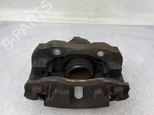 Left front brake caliper CITROËN C3 II (SC_) 1.4 HDi 70 (SC8HZC, SC8HR0, SC8HP4) | BP38057061M105 - Image 2
