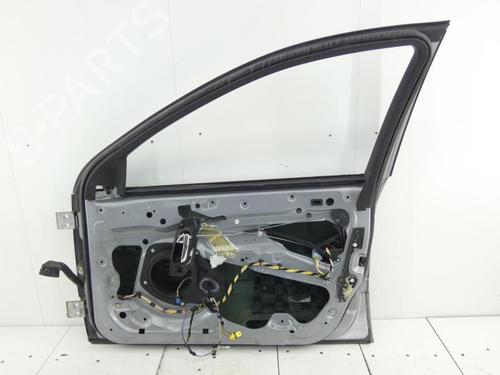 Right front door PEUGEOT 607 (9D, 9U) 2.2 HDi | BP23691212C3