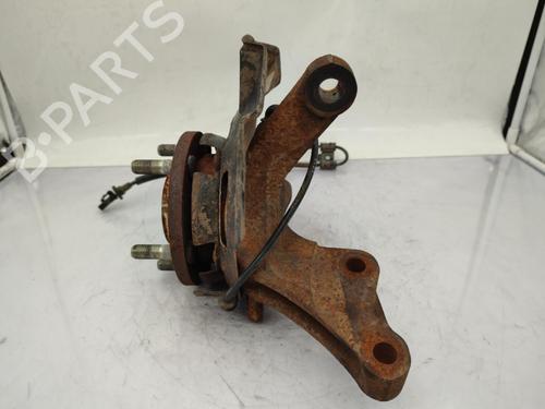 Used Right front steering knuckle Right front steering knuckle HYUNDAI TUCSON (JM) 2.0 CRDi (140 hp) 23678324 23678324