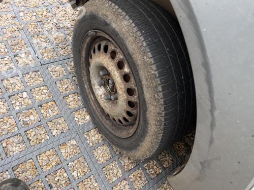 Left sun visor FORD TRANSIT CONNECT (P65_, P70_, P80_) 1.8 TDCi | BP23729017I1  - Image 25