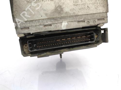 ABS pump PEUGEOT 406 (8B) 2.1 TD 12V | BP23706418M43 
