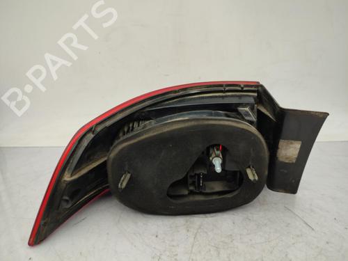 Right taillight RENAULT LAGUNA II (BG0/1_) 2.0 dCi (BG1T) | BP23718815C35 