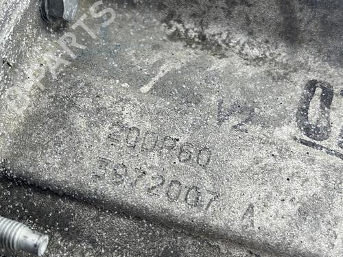 Used Gearbox Gearbox PEUGEOT 308 I (4A_, 4C_) 1.6 HDi (109 hp) 31834096 31834096