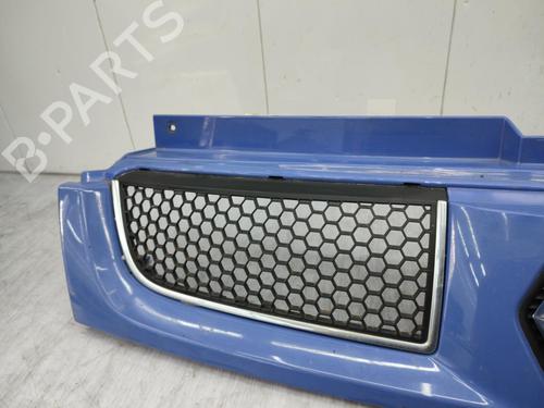 Grill RENAULT TRAFIC II Van (FL) 1.9 dCi 100 (FL0C, FL0K, FL0B) | BP23710806C40  - Image 6