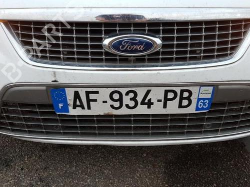 Switch FORD MONDEO IV Turnier (BA7) 1.8 TDCi | BP23699354I30 - Image 3