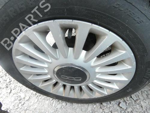 Air vent FIAT 500 (312_) 1.3 D Multijet (312AXB1A) | BP23700164I21  - Image 30