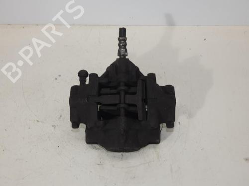 Left rear brake caliper MERCEDES-BENZ C-CLASS (W203) C 220 CDI (203.008) | BP23692671M107 
