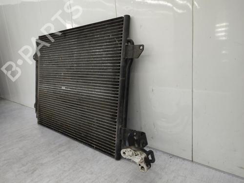 AC radiator VW TOURAN (1T1, 1T2) 2.0 TDI | BP23709068M32 
