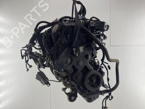 Engine CITROËN C4 I (LC_) | BP36248559M1 - Image 7