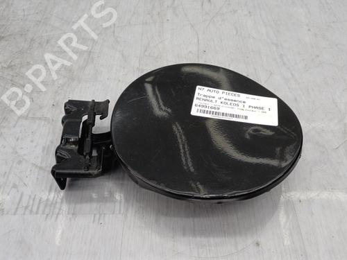 Fuel flap RENAULT KOLEOS I (HY_) 2.0 dCi 4x4 (HY0K) | BP23711270C131 
