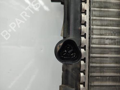 Køler VW POLO V (6R1, 6C1) 1.2 | BP23723091M31 