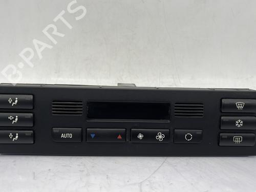 Climate control BMW 3 (E46) 320 d | BP23708320I5 