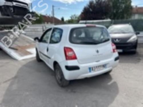 Right front driveshaft RENAULT TWINGO II (CN0_) 1.5 dCi (CN0E) | BP29422365M39  - Image 9