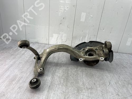 Right front steering knuckle AUDI A4 B6 (8E2) 1.9 TDI | BP39710587M26 - Image 6