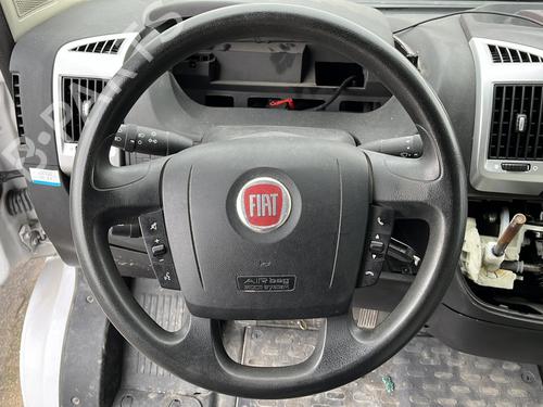 Left sun visor FIAT DUCATO Van (250_) 130 Multijet 2,3 D | BP23742813I1  - Image 39