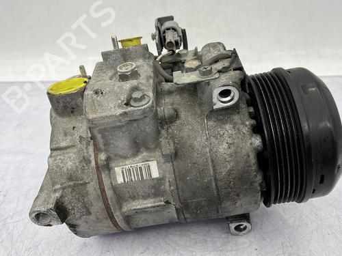AC compressor MERCEDES-BENZ C-CLASS T-Model (S204) C 220 CDI (204.202) | BP24956638M34 - Image 6