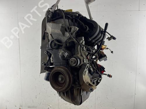 Engine RENAULT KANGOO (KC0/1_) | BP35890662M1 - Image 6