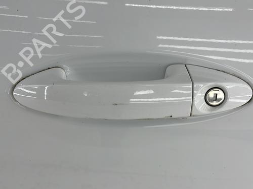 Left front door FORD B-MAX (JK) 1.0 EcoBoost | BP25923617C2 