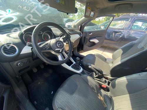 Used Seats set Seats set 38187253 38187253