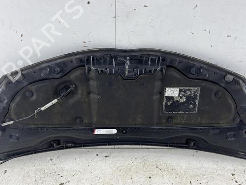 Hood TOYOTA IQ (_J1_) 1.0 (KGJ10_, KGJ10R) | BP29839401C1