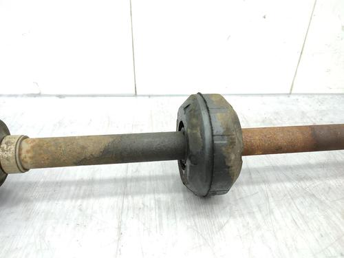 Right front driveshaft DACIA SANDERO II 1.5 dCi | BP23706040M39 